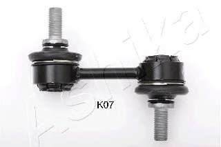 Стабилизатор, ходовая часть