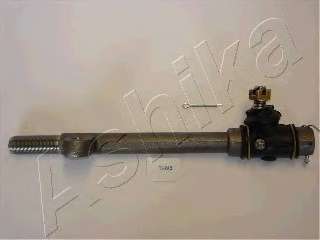 Наконечник поперечной рулевой тяги