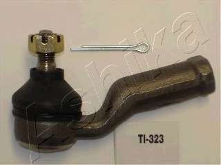 Наконечник поперечной рулевой тяги