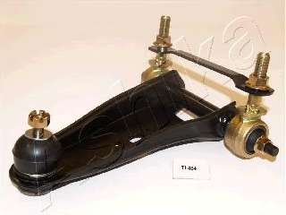 Наконечник поперечной рулевой тяги