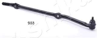 Наконечник поперечной рулевой тяги