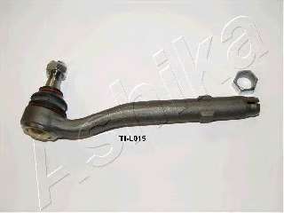 Наконечник поперечной рулевой тяги