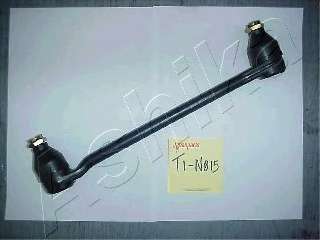 Наконечник поперечной рулевой тяги