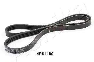 Поликлиновой ремень