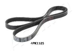 Поликлиновой ремень