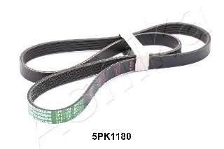 Поликлиновой ремень