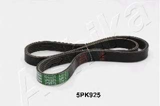 Поликлиновой ремень