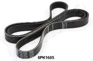 Поликлиновой ремень