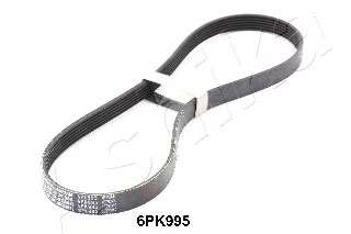 Поликлиновой ремень