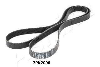 Поликлиновой ремень