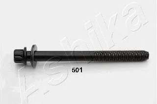 Болт головки цилидра