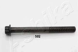 Болт головки цилидра