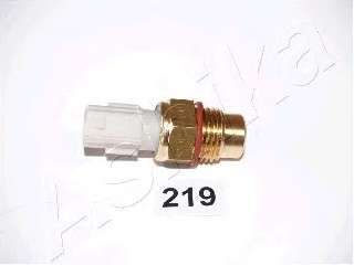 Термовыключатель, вентилятор радиатора