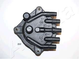 Крышка распределителя зажигания