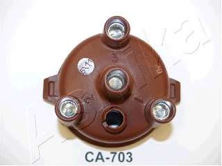 Крышка распределителя зажигания