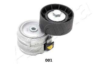 Натяжная планка, поликлиновой ремень