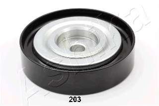 Паразитный / ведущий ролик, поликлиновой ремень