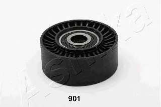 Паразитный / ведущий ролик, поликлиновой ремень