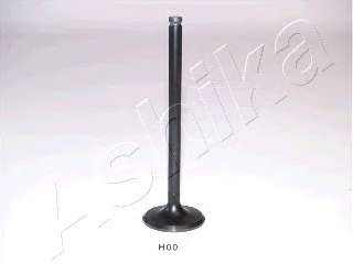 Впускной клапан