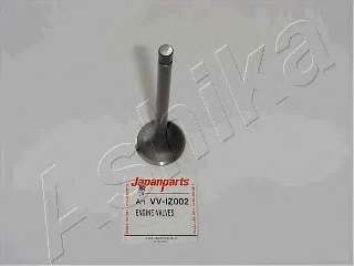 Впускной клапан