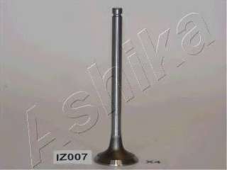 Выпускной клапан