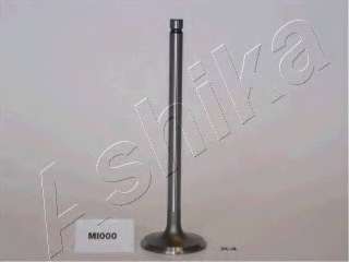 Впускной клапан