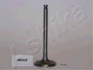 Впускной клапан