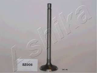 Выпускной клапан