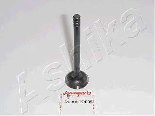 Выпускной клапан