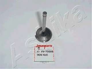 Впускной клапан