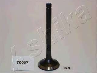 Выпускной клапан