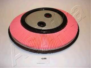 Воздушный фильтр