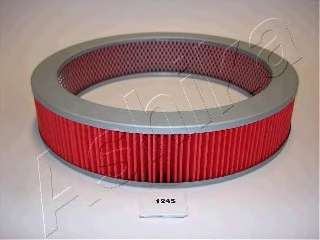 Воздушный фильтр