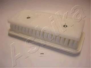 Воздушный фильтр