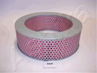 Воздушный фильтр