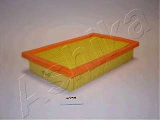 Воздушный фильтр