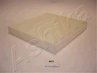 Фильтр, воздух во внутренном пространстве