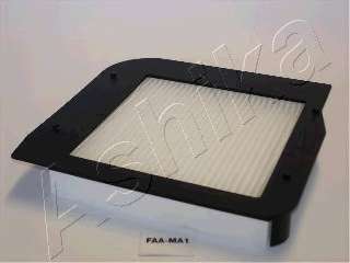 Фильтр, воздух во внутренном пространстве