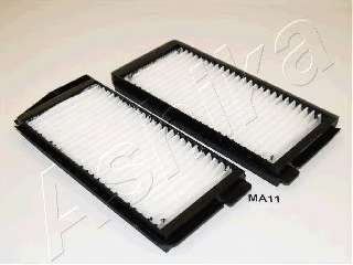 Фильтр, воздух во внутренном пространстве