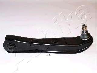 Рычаг независимой подвески колеса, подвеска колеса