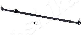 Поперечная рулевая тяга