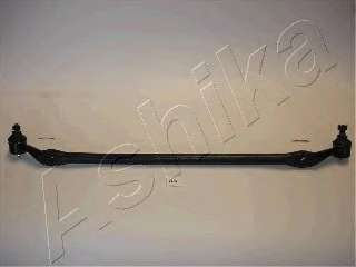 Поперечная рулевая тяга