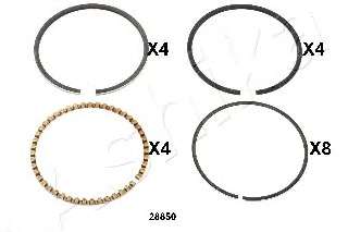 Поршневое кольцо