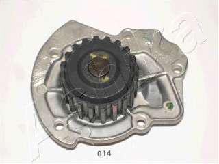 Водяной насос