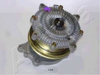 Водяной насос