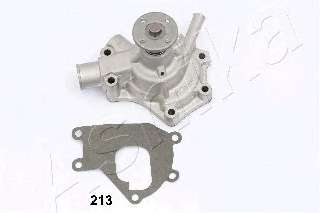 Водяной насос