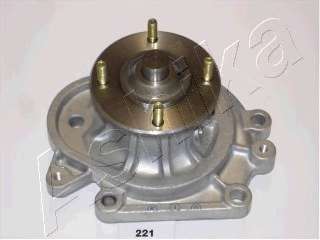 Водяной насос