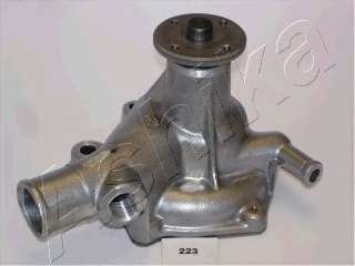 Водяной насос