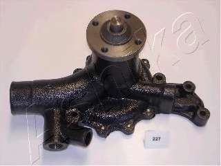 Водяной насос