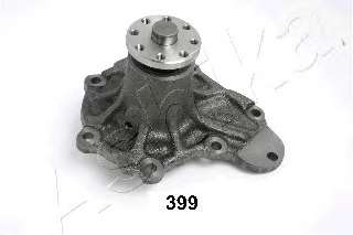 Водяной насос